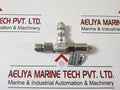 Hoke 6534L4Y Relief Valve 3000Psi For Nitrogen Panel