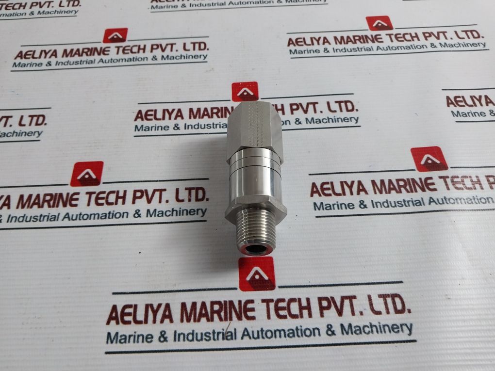 Hoke Xvh 316 Excess Flow Valve Xvhy08M08F00010Ydh