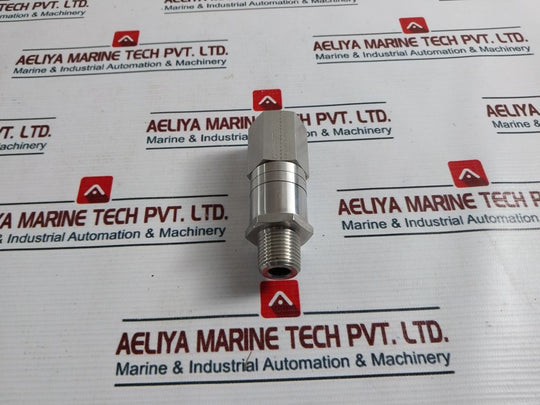 Hoke Xvh 316 Excess Flow Valve Xvhy08M08F00010Ydh