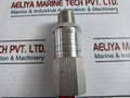 Hoke Xvh 316 Excess Flow Valve Xvhy08M08F00010Ydh