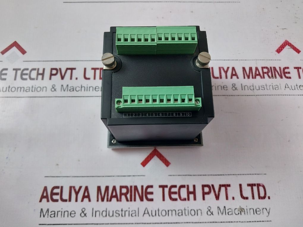 Hoko Pd866E-560 Multi-function Meter