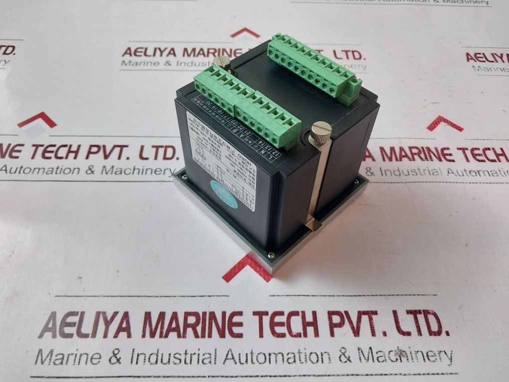 Hoko Pd866E-560 Multi-function Meter