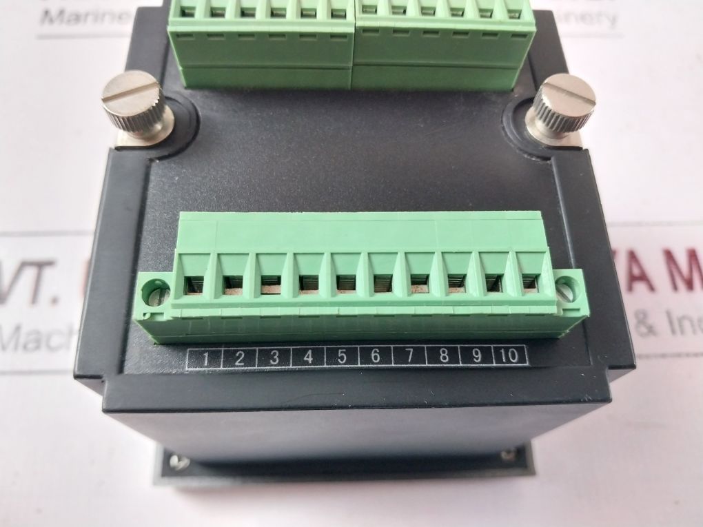 Hoko Pd866E-560 Multi-function Meter