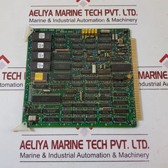 Hokushin Ph209 Auto Cpu Pcb Card

