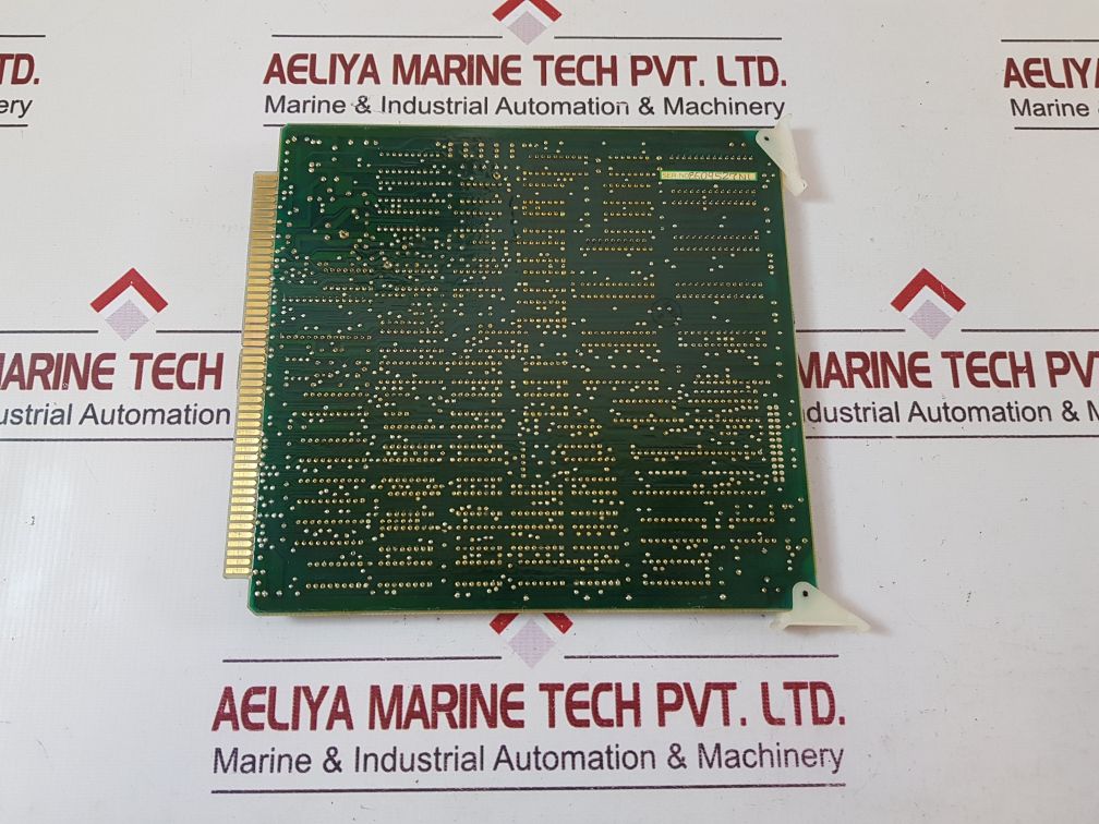 Hokushin Ph209 Auto Cpu Pcb Card
