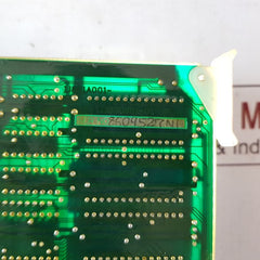 Hokushin Ph209 Auto Cpu Pcb Card

