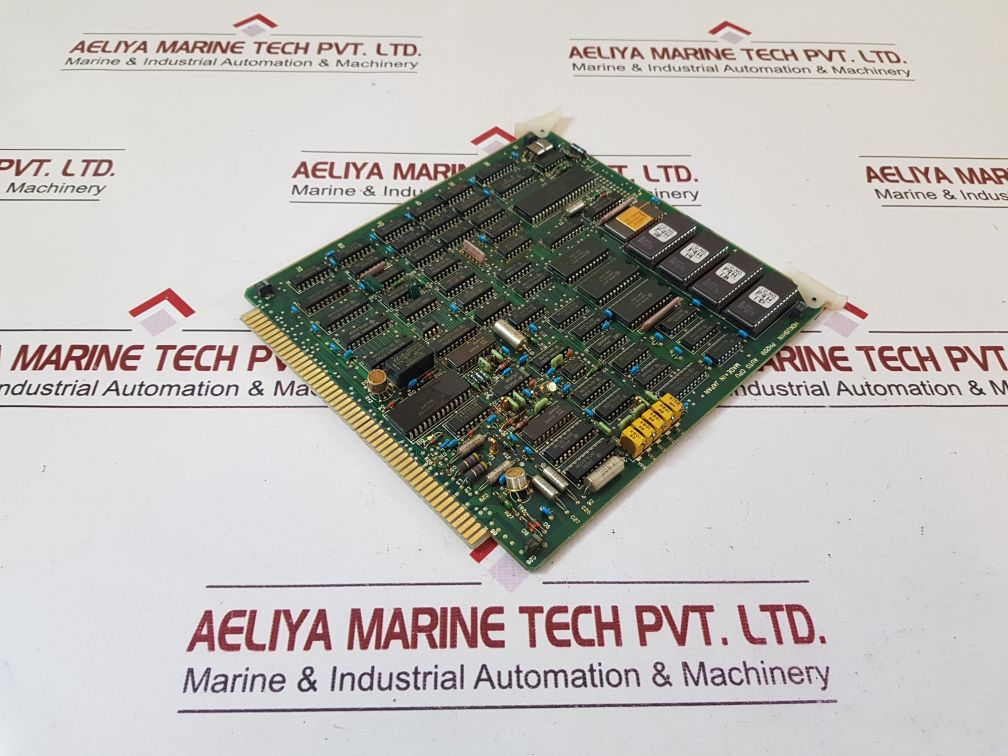 Hokushin Ph209 Auto Cpu Pcb Card
