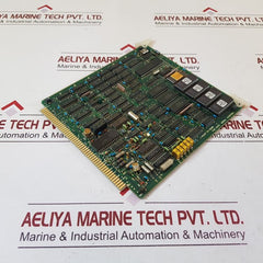 Hokushin Ph209 Auto Cpu Pcb Card
