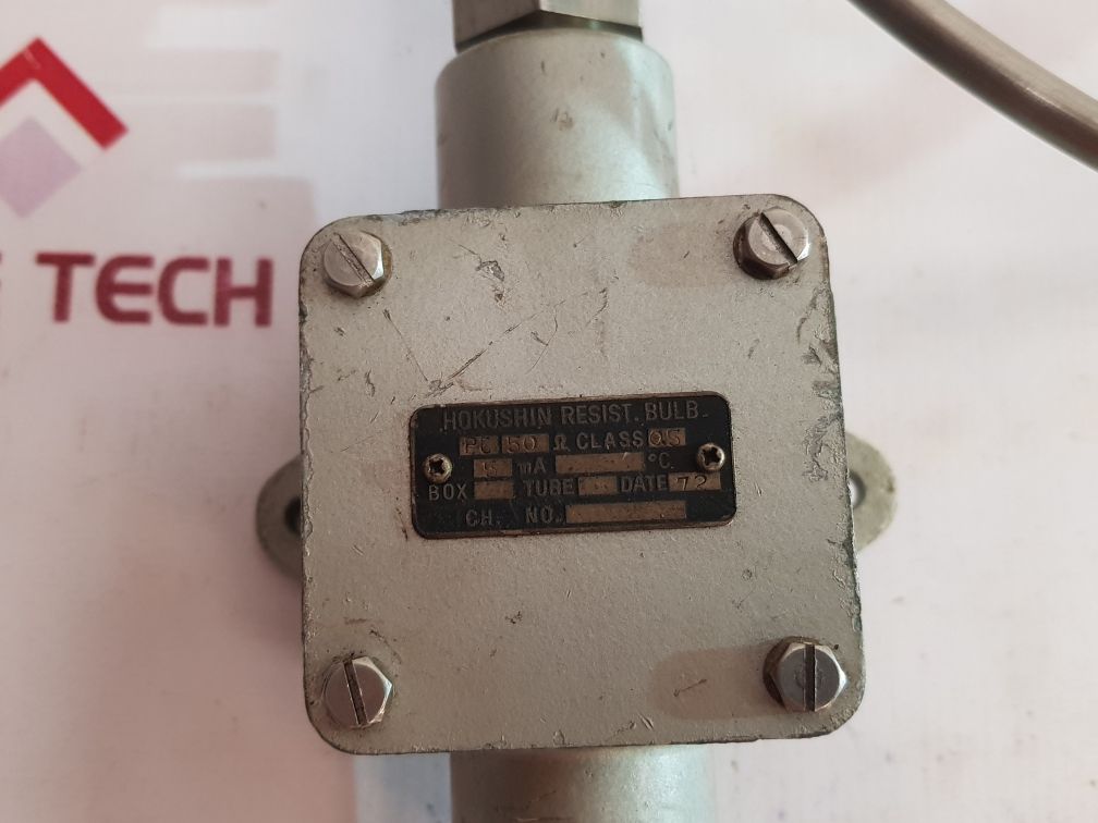 Hokushin Resistance Bulb Pc 50Ω