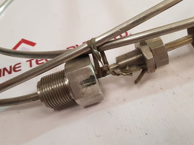 Hokushin Resistance Bulb Pc 50Ω