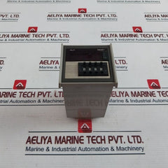 Hokuyo Automatic Dc-sb4-nzh Electronic Counter 24Vdc