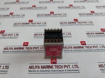 Hokuyo Automatic Dc-sb4-nzh Electronic Counter 24Vdc