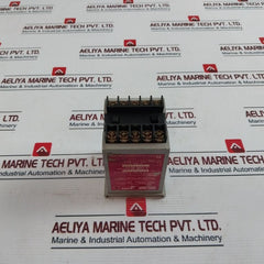Hokuyo Automatic Dc-sb4-nzh Electronic Counter 24Vdc