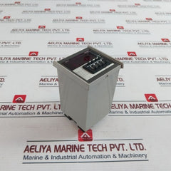 Hokuyo Automatic Dc-sb4-nzh Electronic Counter 24Vdc