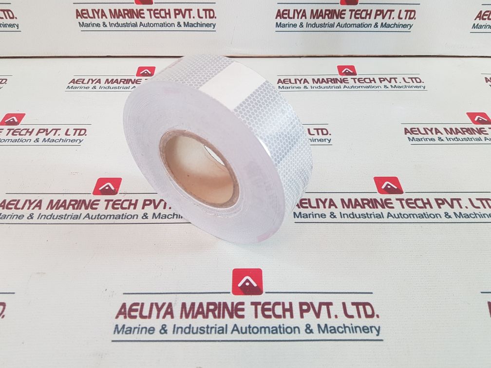 Holdenbond Retro-reflective Tape 2 Inch X 50 Yards
