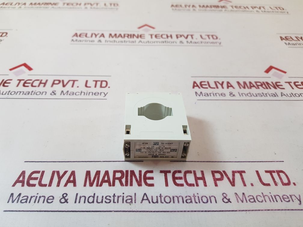 Holec Hf2B Current Transformer