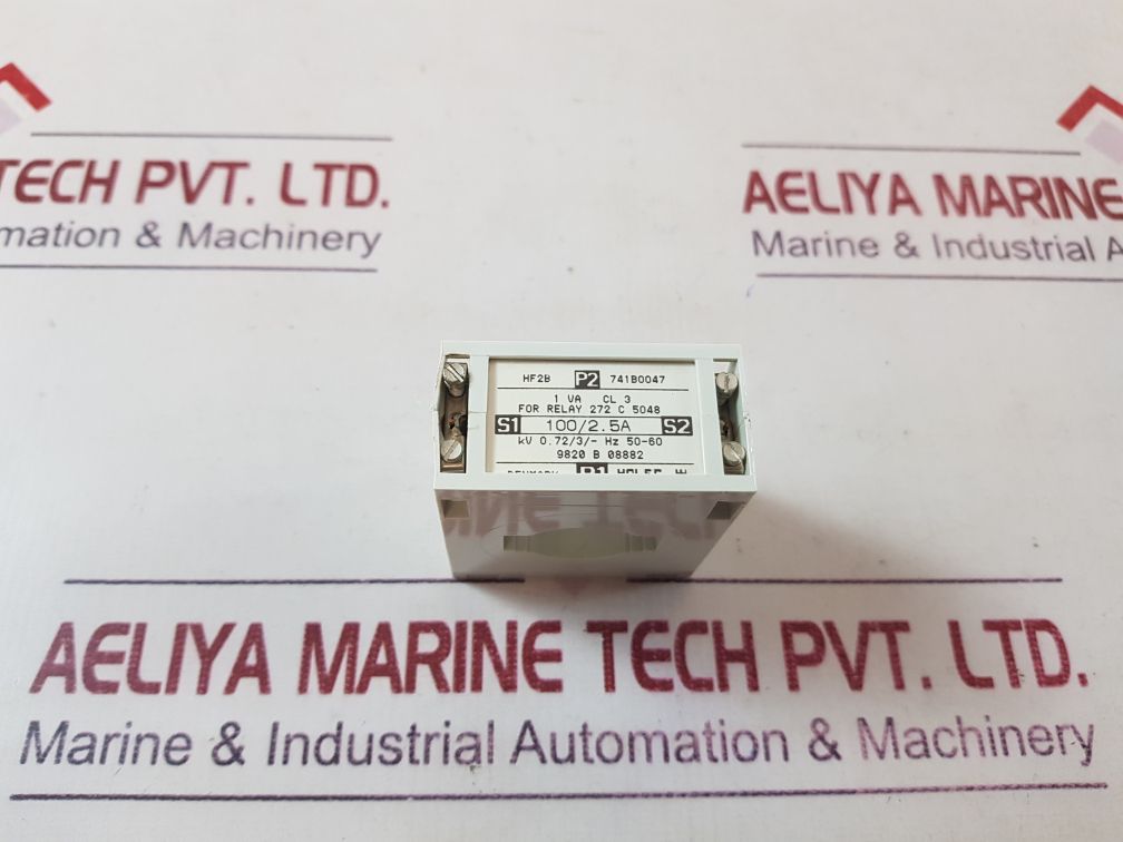 Holec Hf2B Current Transformer