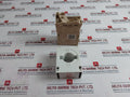 Holec Hf5 Current Transformer 741E0022 5005A
