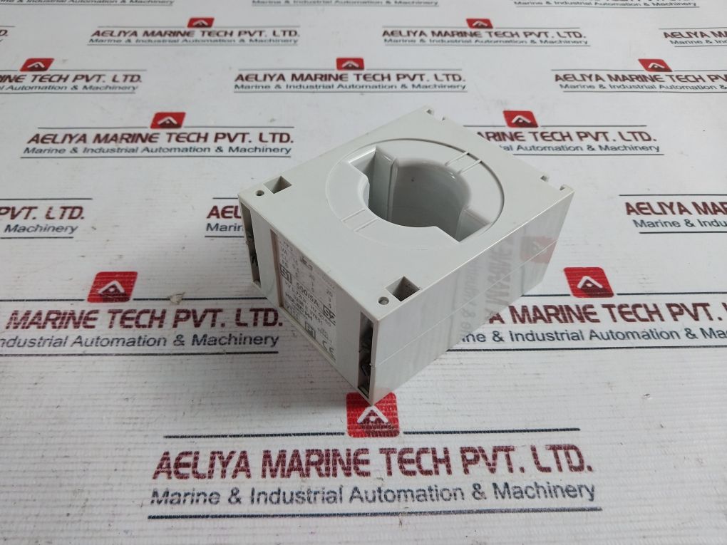 Holec Hf5 Current Transformer 741E0022 500/5A 