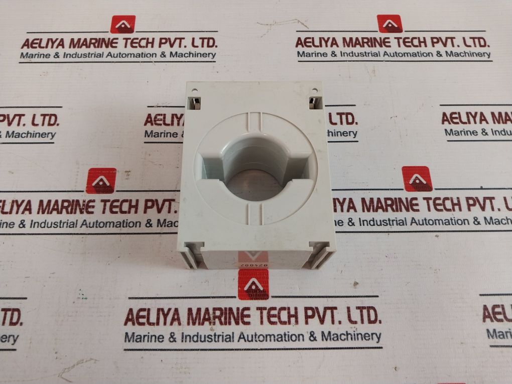 Holec Hf5 Current Transformer 741E0022 500/5A 