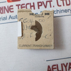 Holec Hh Hf3A 741B0008 Current Transformer