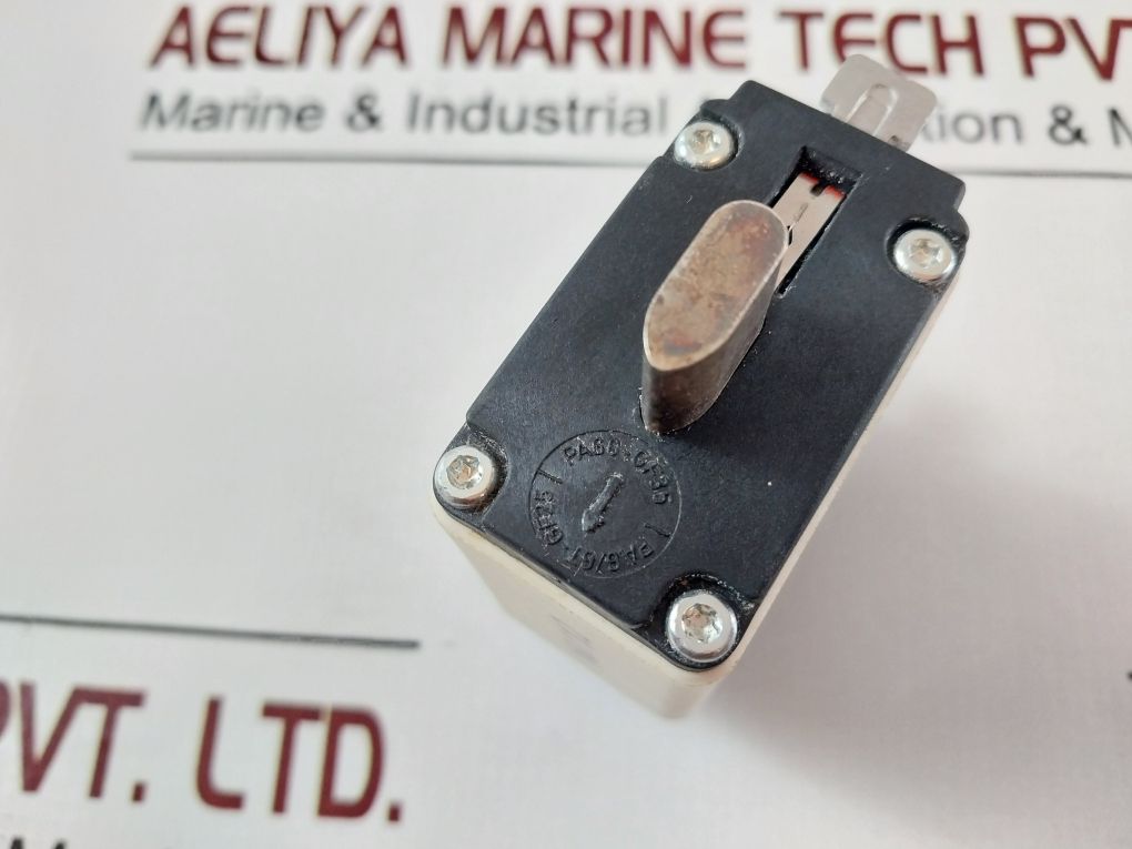 Holec Hh P5Gg160-00 Fuse Link
