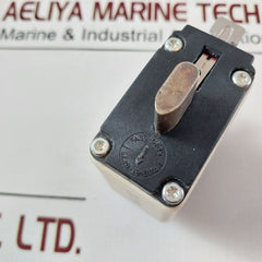 Holec Hh P5Gg160-00 Fuse Link