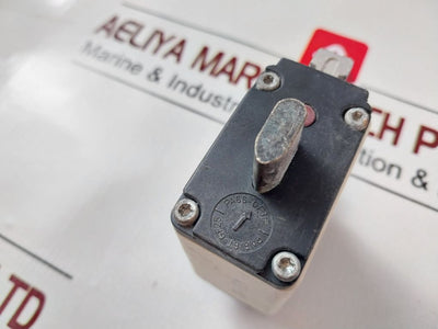 Holec Hh P6Gg125-00 Fuse