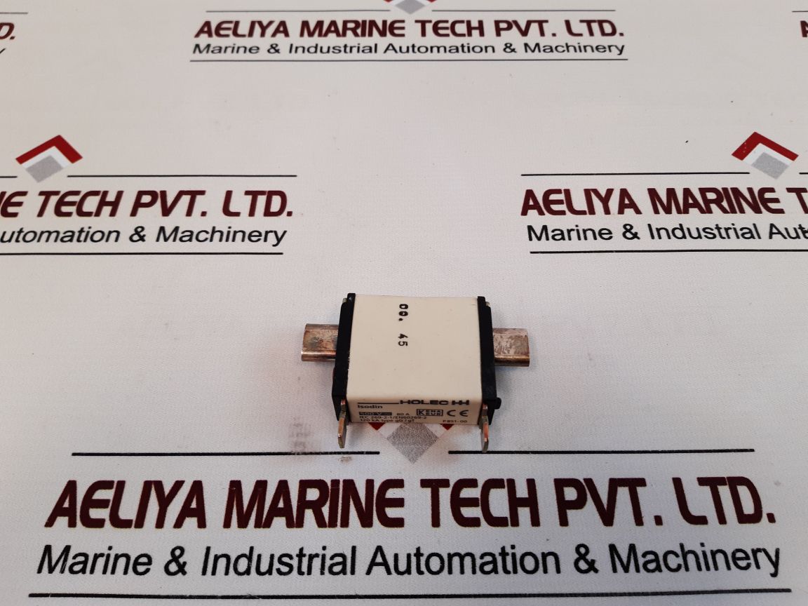 Holec Hh Isodin P851-00 Fuse