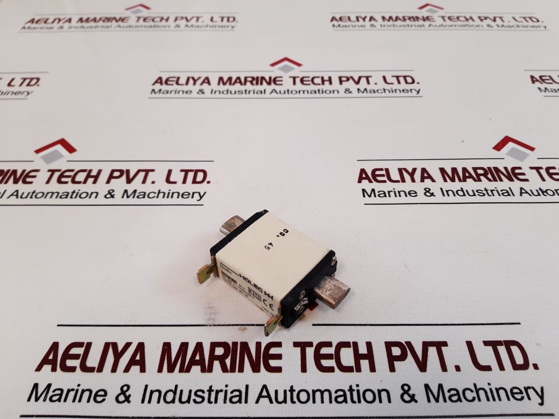 Holec Hh Isodin P851-00 Fuse