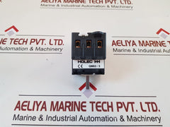 Holec Hh Qm63/3 Switch Disconnector
