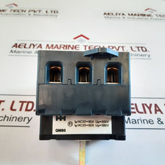 Holec Hh Qm 80 Switch-disconnector 42028