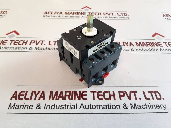 Holec Hh Qm 80 Switch-disconnector 42028