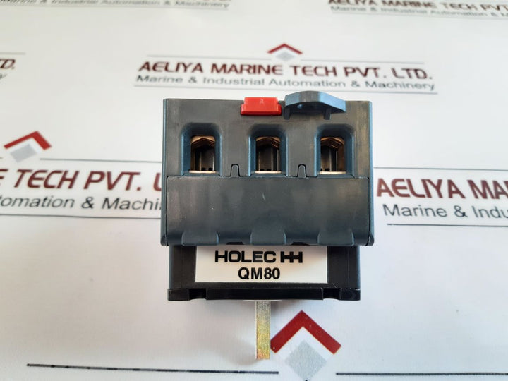 Holec Hh Qm 80 Switch-disconnector 42028