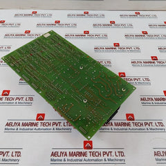 Holec Varitol 117Fz-b Printed Circuit Board 73831 Dt666