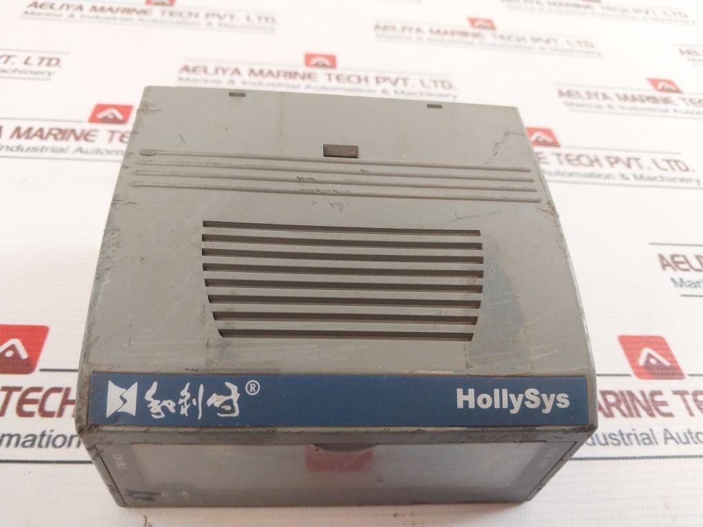 Hollysys Fm143 Module