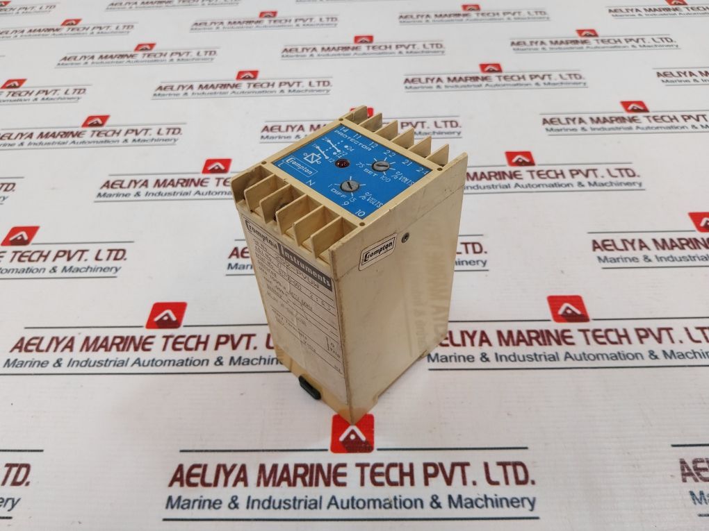 Hollysys Fm143 Module 