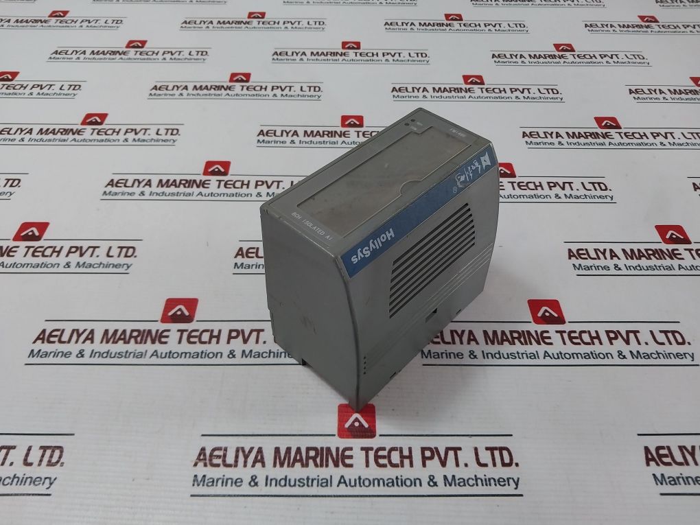 Hollysys Fm148E 8Ch Isolated Ai Module Hsfc004