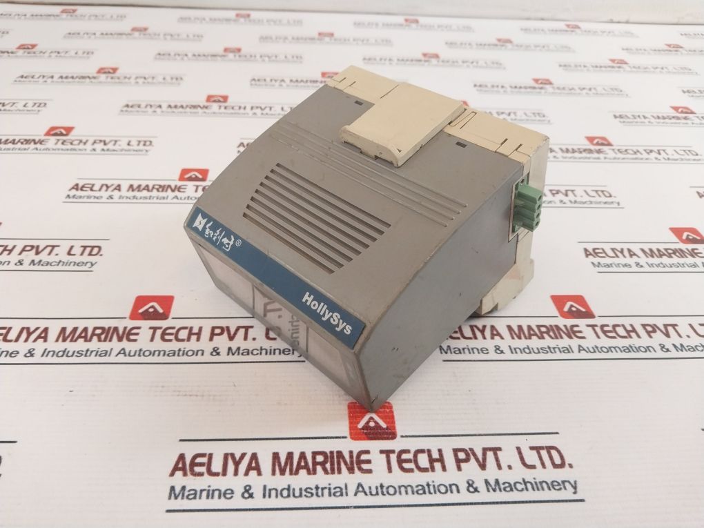 Hollysys Fm163A Module Deh 0Sp