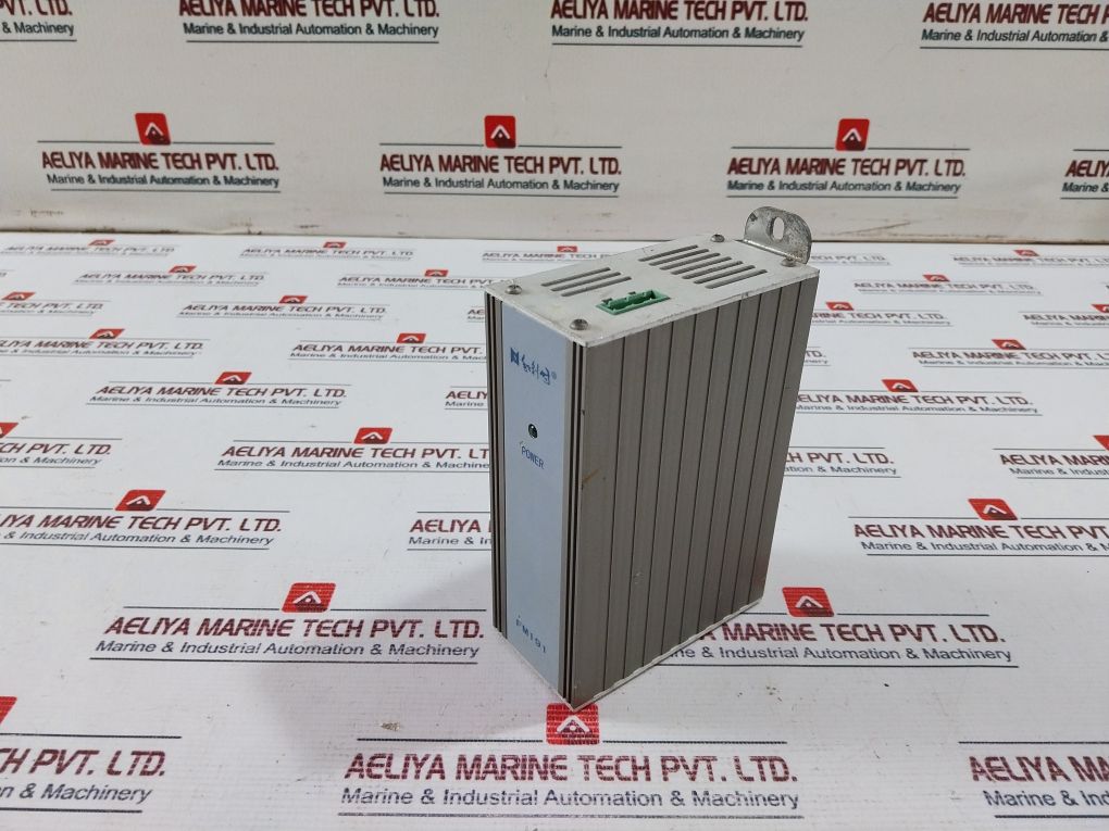 Hollysys Fm191 Plc Control Module