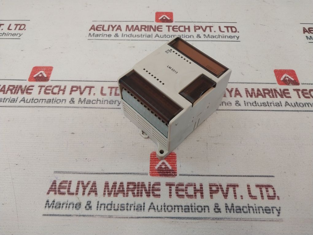 Hollysys Lm3313 Analog Lnput Module Lc3022
