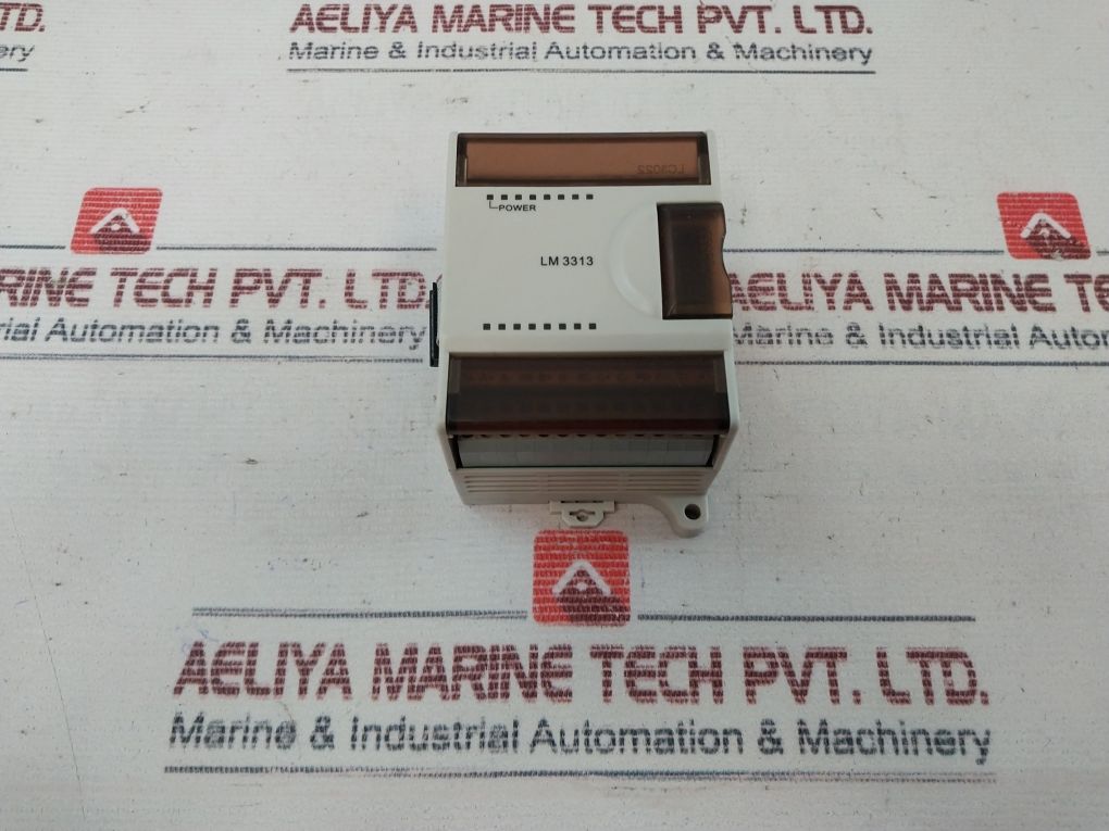 Hollysys Lm3313 Analog Lnput Module S00289026