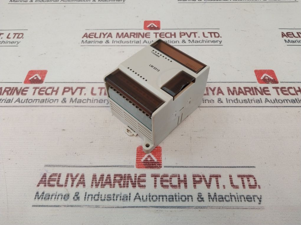 Hollysys Lm3313 Analog Lnput Module S00289026