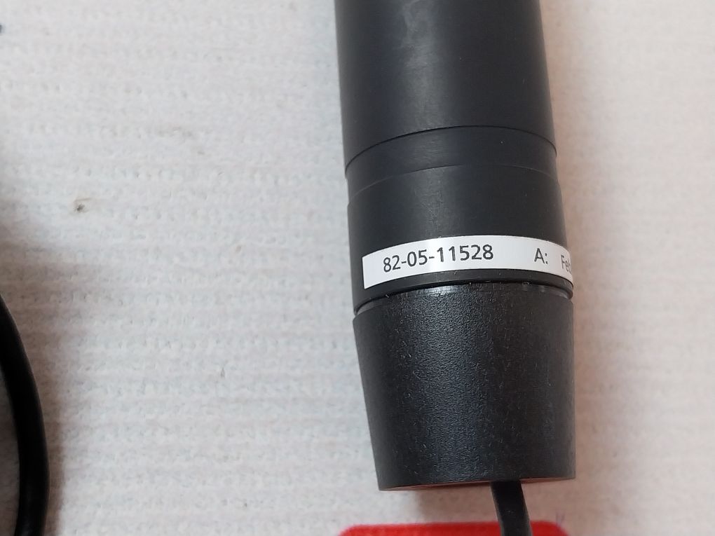 Holmberg 82-05-11528 Microphone
