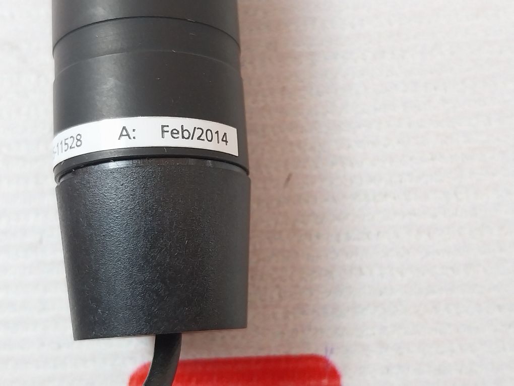 Holmberg 82-05-11528 Microphone