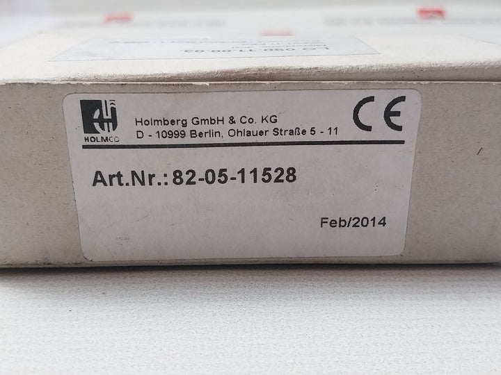 Holmberg 82-05-11528 Microphone