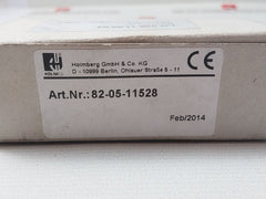 Holmberg 82-05-11528 Microphone