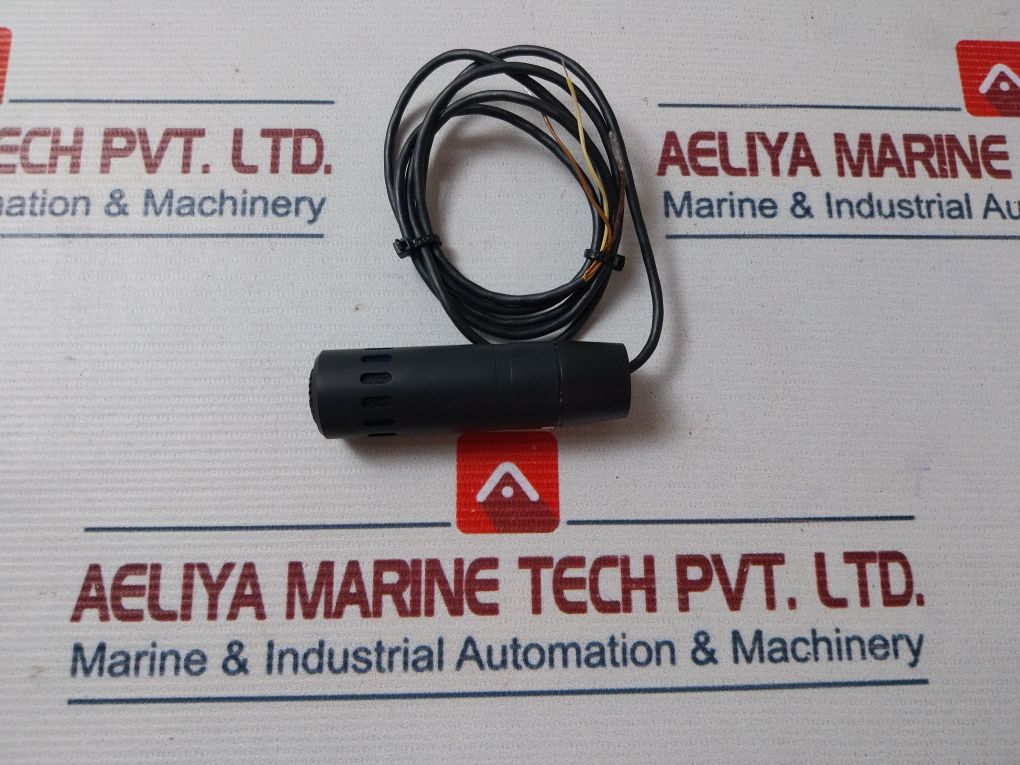 Holmberg 82-05-11528 Microphone