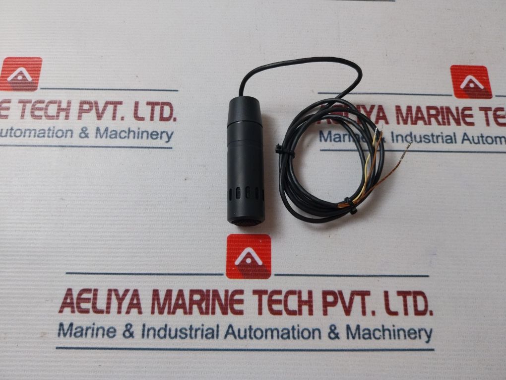 Holmberg 82-05-11528 Microphone