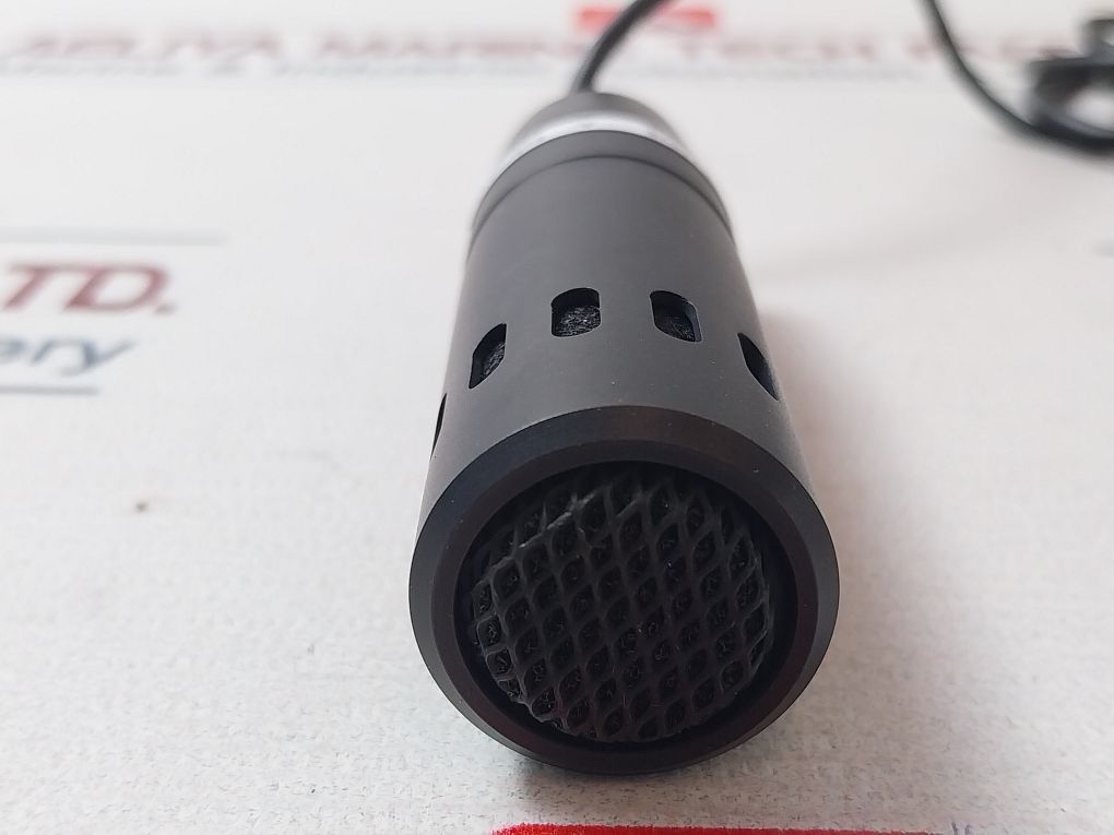 Holmberg 82-05-11528 Microphone